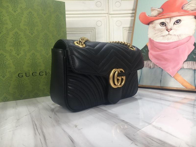 Gucci Satchel Bags